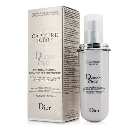 dior capture total refills